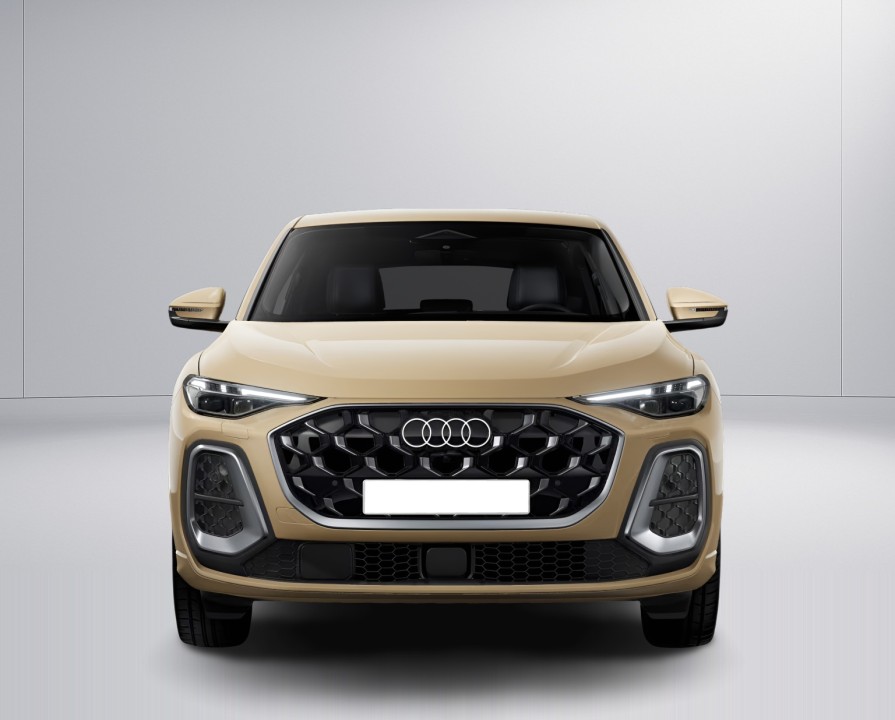 Audi Q5 Sportback TFSI S tronic S Line (2)
