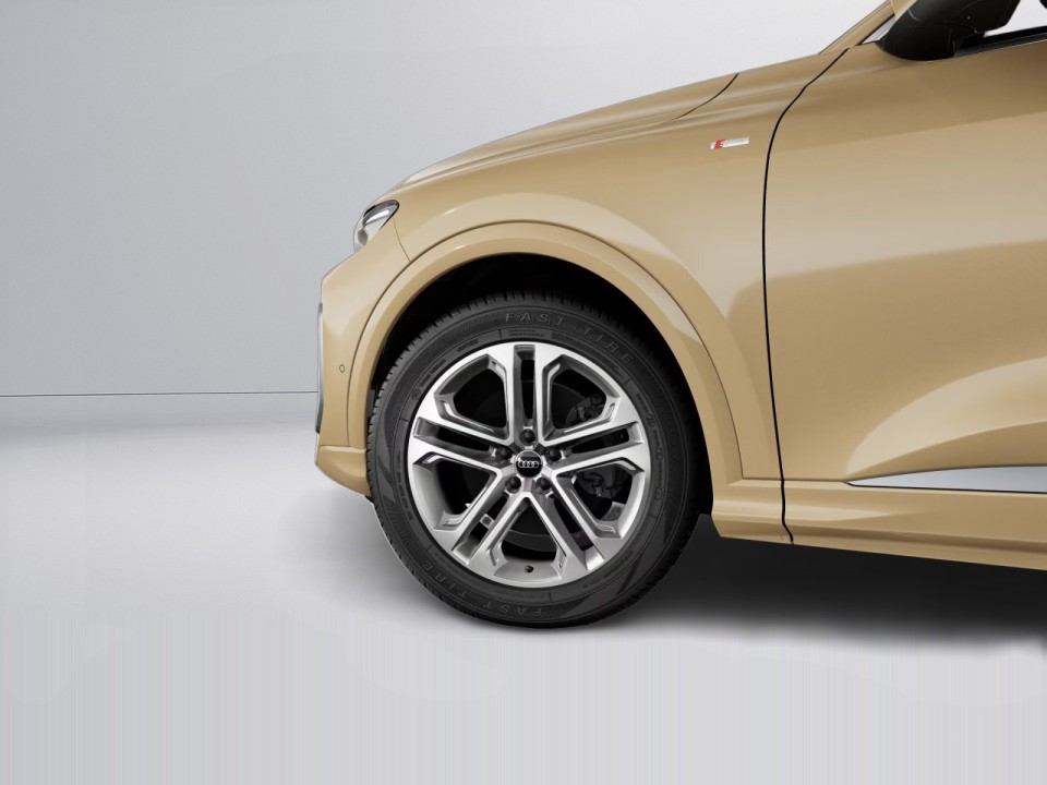 Audi Q5 Sportback TFSI S tronic S Line - foto 10