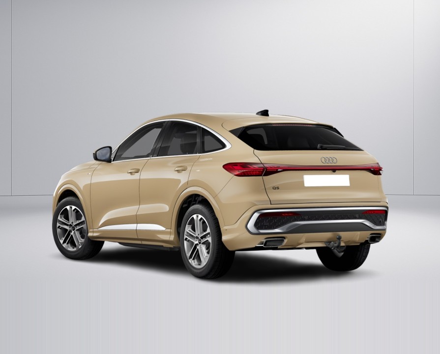 Audi Q5 Sportback TFSI S tronic S Line (4)