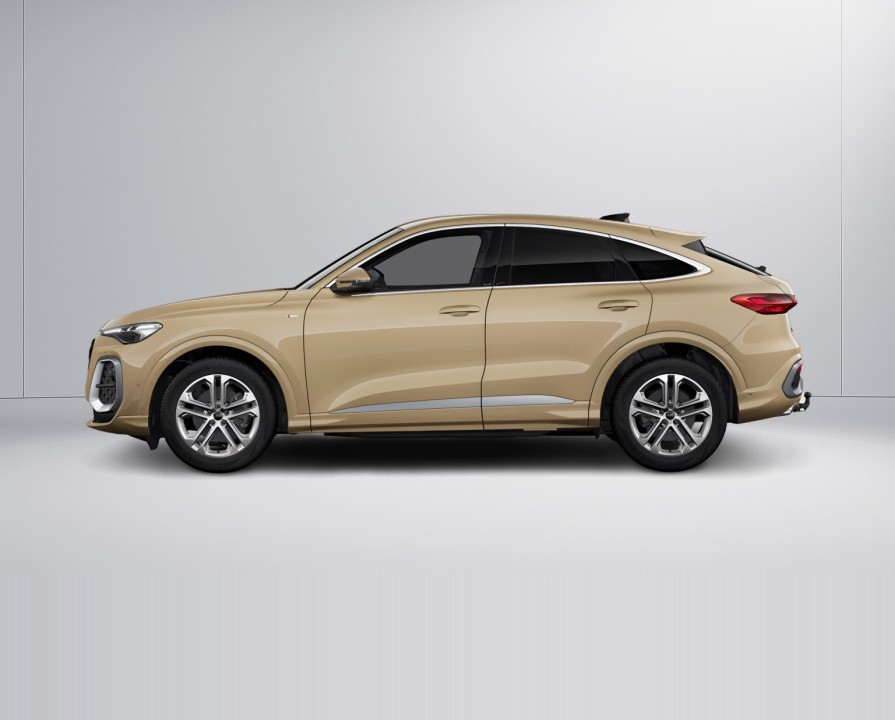 Audi Q5 Sportback TFSI S tronic S Line (3)