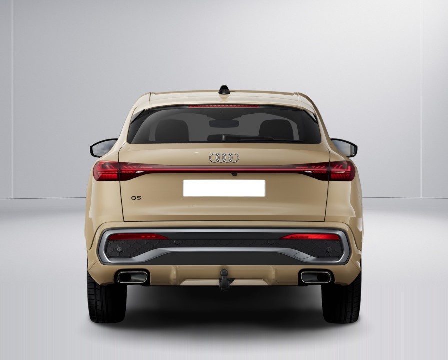Audi Q5 Sportback TFSI S tronic S Line (5)