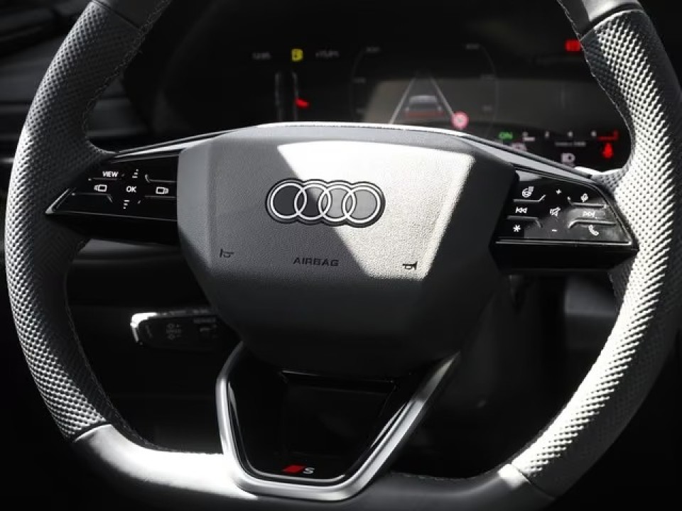 Audi Q5 Sportback TFSI quattro S Line (4)