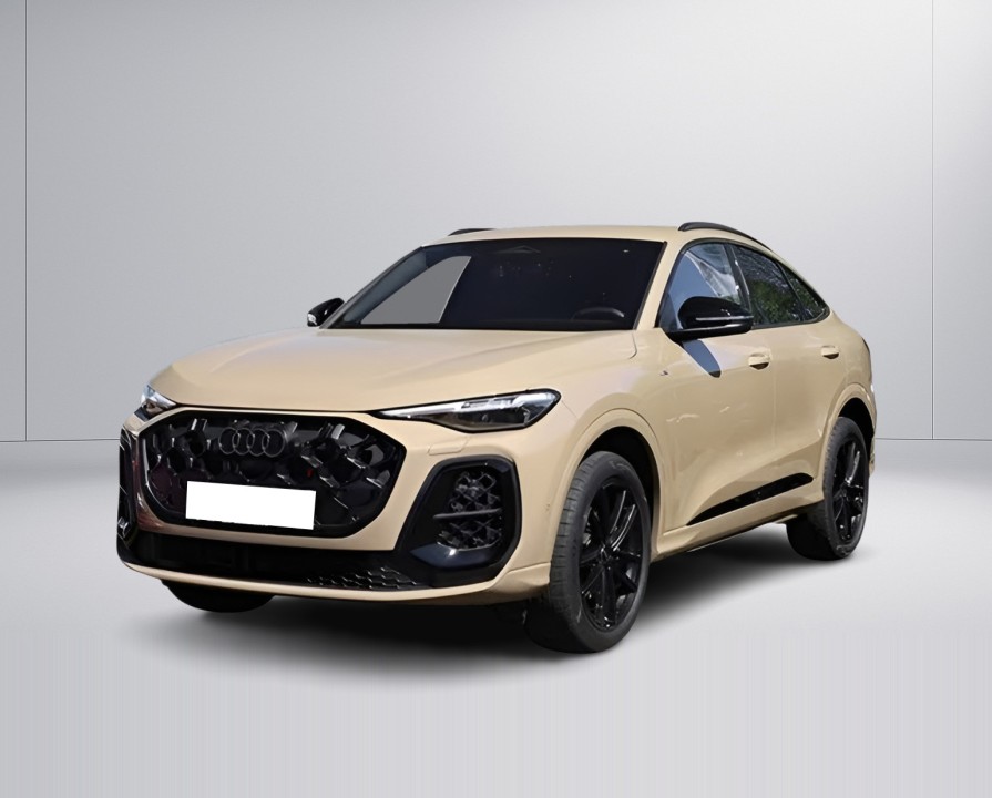 Audi Q5 Sportback TFSI quattro S Line