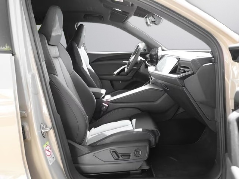 Audi Q5 Sportback TFSI quattro S Line (5)