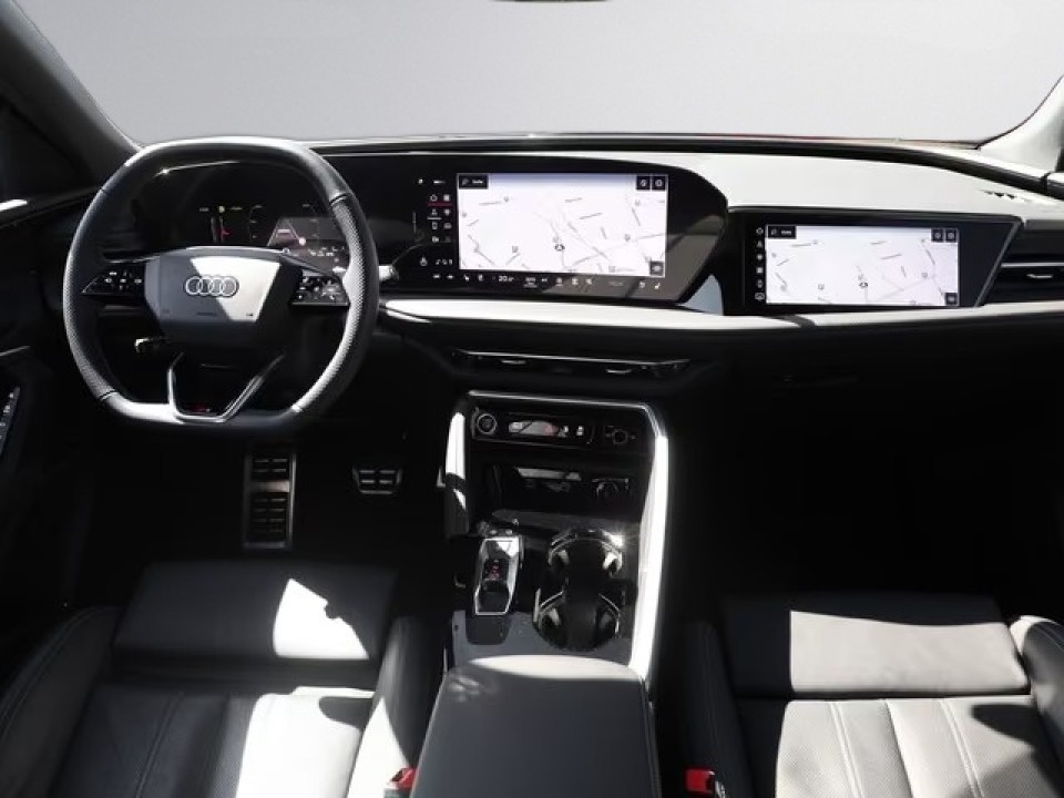 Audi Q5 Sportback TFSI quattro S Line (3)