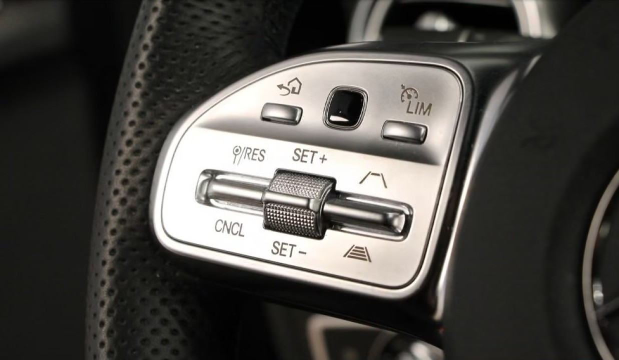 Mercedes-Benz GLC Coupé 220d 4MATIC AMG Line (5)