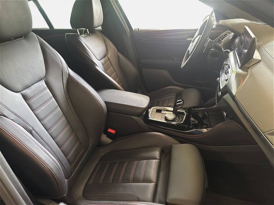 BMW X4 xDrive30i M-Sport - foto 9