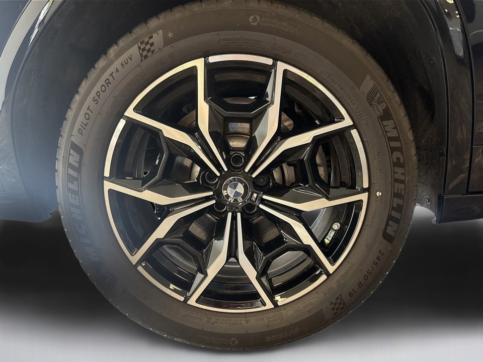 BMW X4 xDrive30i M-Sport - foto 12