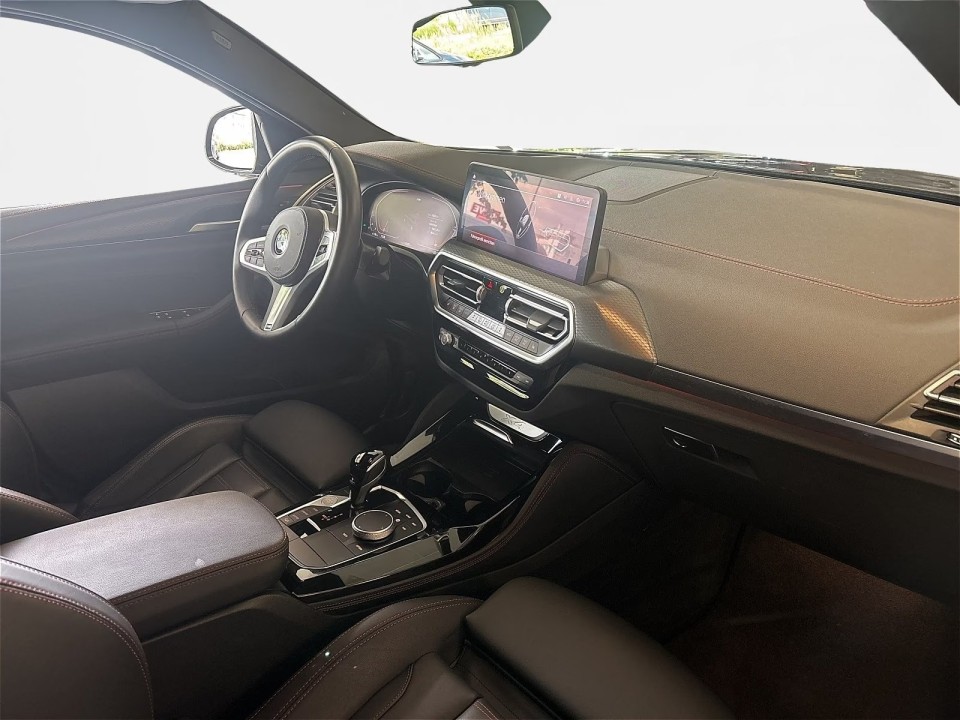 BMW X4 xDrive30i M-Sport - foto 8