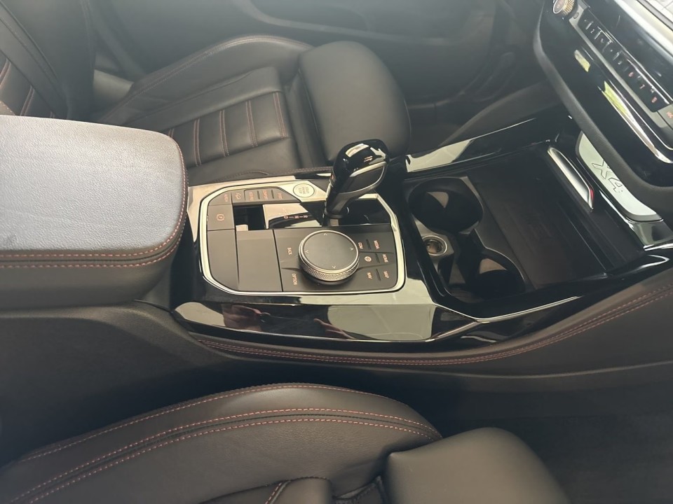 BMW X4 xDrive30i M-Sport - foto 10