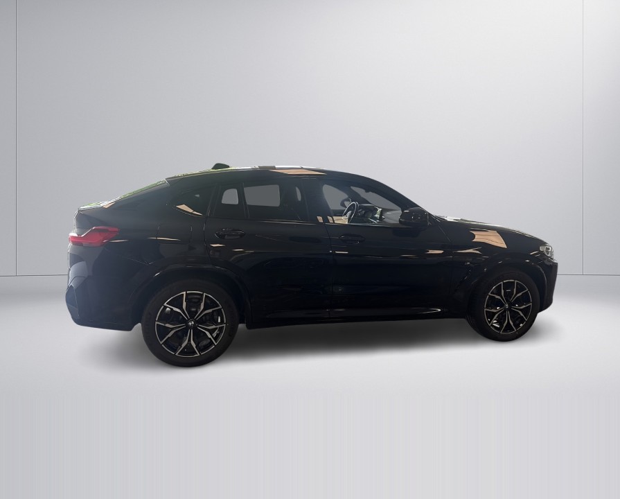 BMW X4 xDrive30i M-Sport (3)