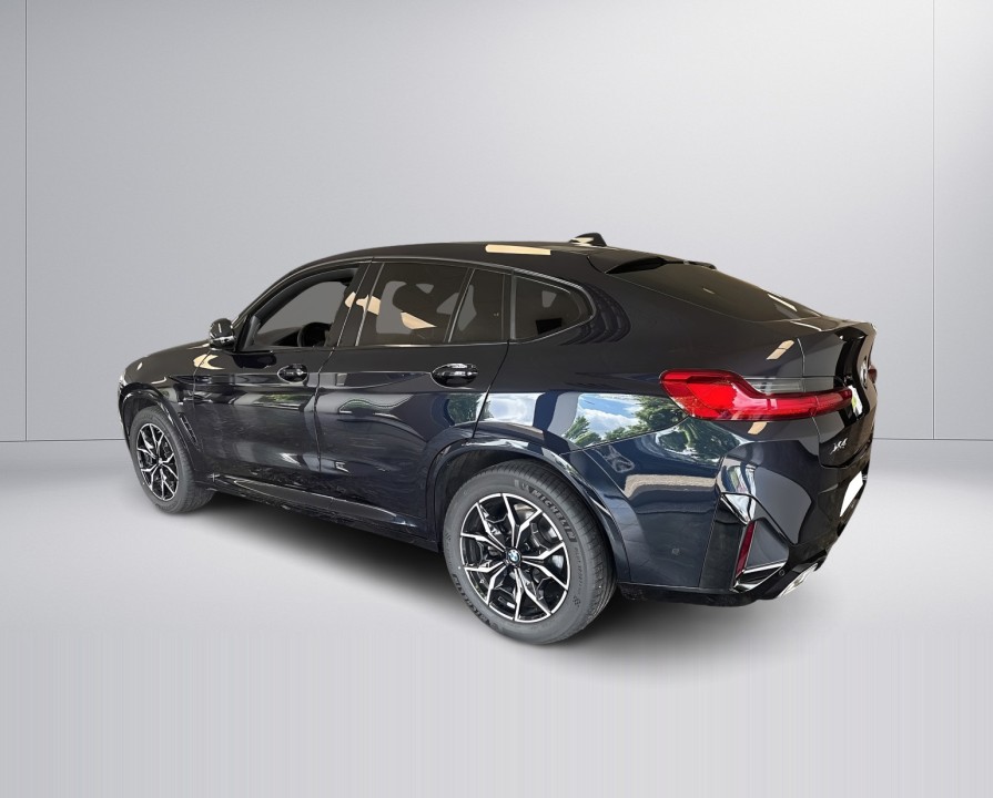 BMW X4 xDrive30i M-Sport - foto 6