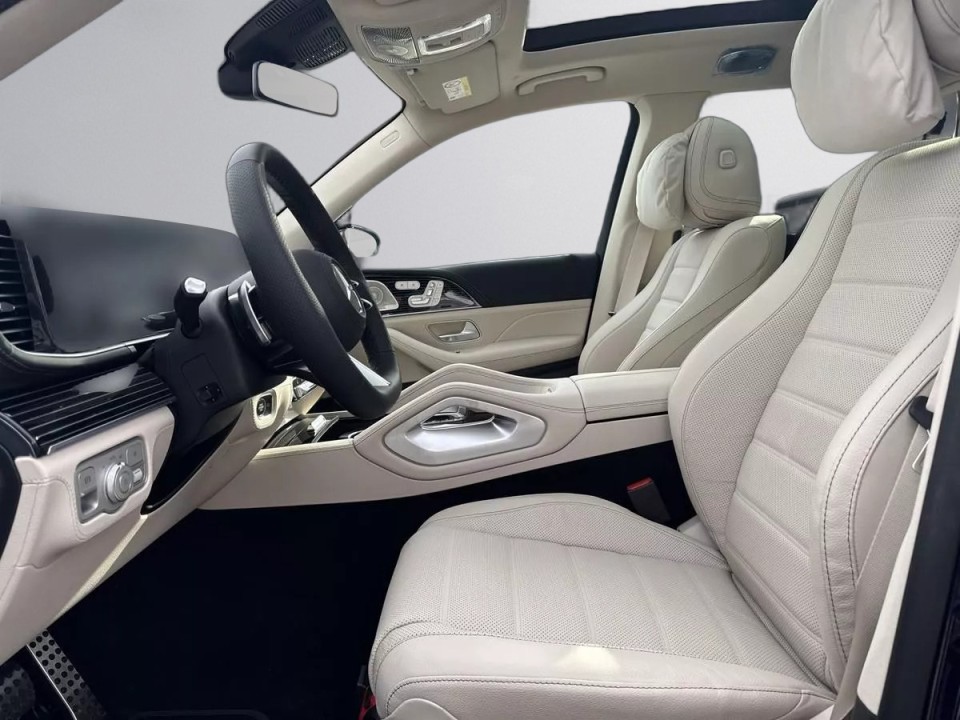 Mercedes-Benz GLS 580 4MATIC AMG Line - foto 12