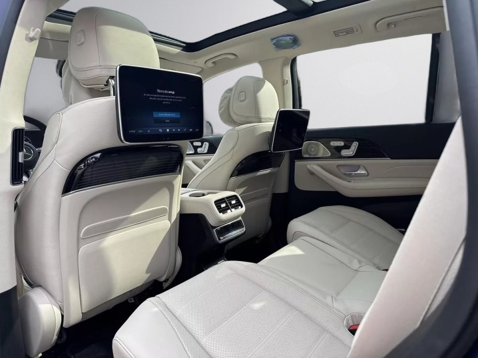 Mercedes-Benz GLS 580 4MATIC AMG Line - foto 20