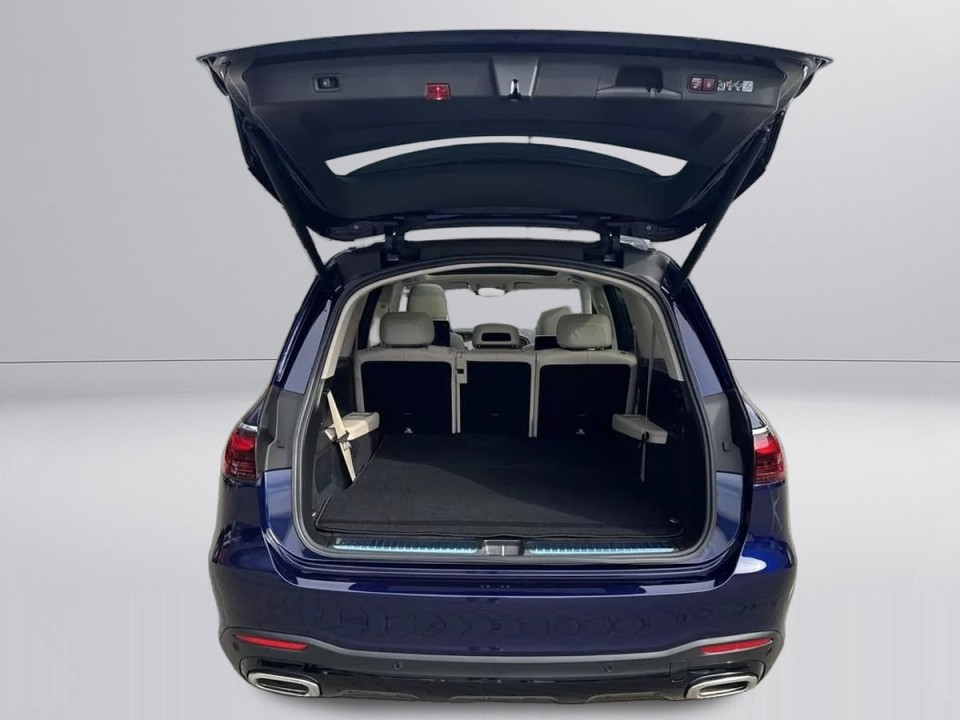 Mercedes-Benz GLS 580 4MATIC AMG Line - foto 25