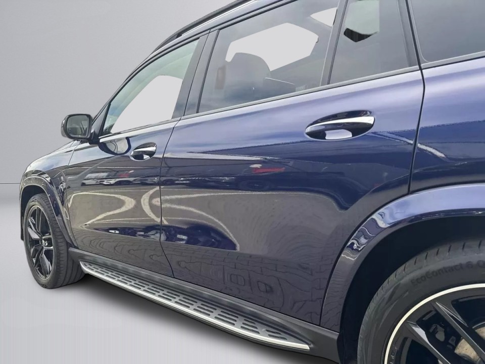 Mercedes-Benz GLS 580 4MATIC AMG Line - foto 26