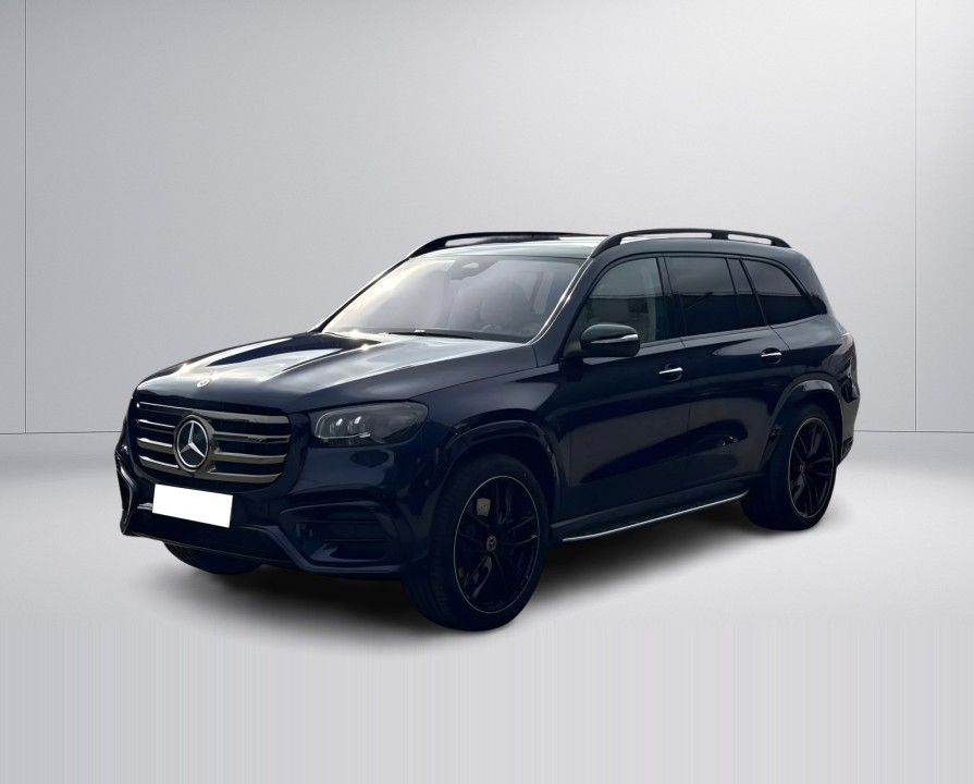 Mercedes-Benz GLS 580 4MATIC AMG Line - foto 7