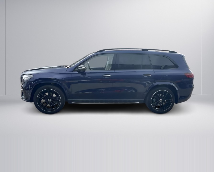 Mercedes-Benz GLS 580 4MATIC AMG Line - foto 6