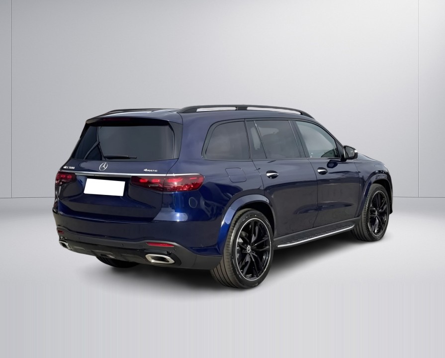 Mercedes-Benz GLS 580 4MATIC AMG Line (3)