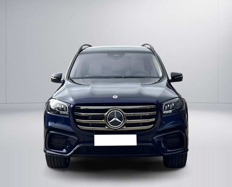 Mercedes-Benz GLS 580 4MATIC AMG Line - foto 8