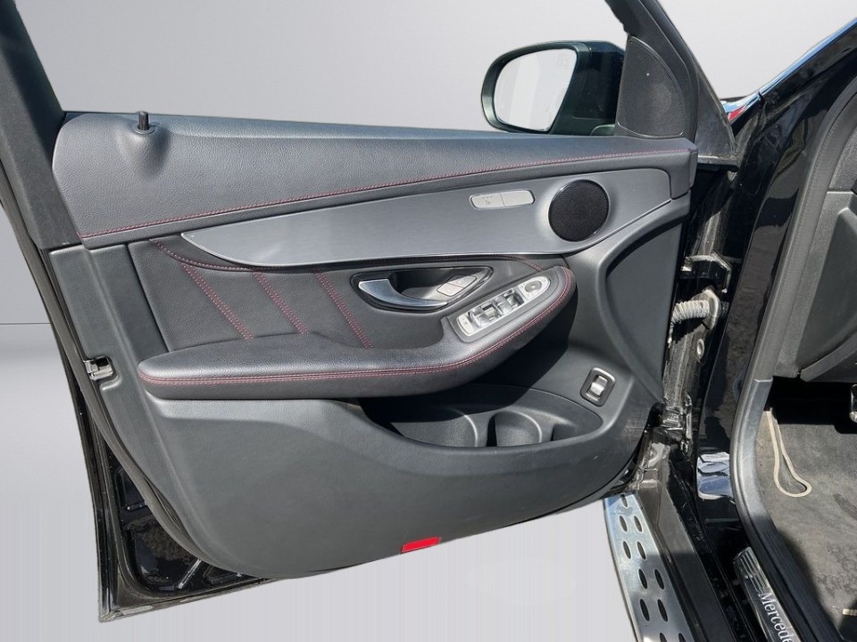 Mercedes-Benz GLC Coupé 220d 4MATIC AMG Line - foto 24