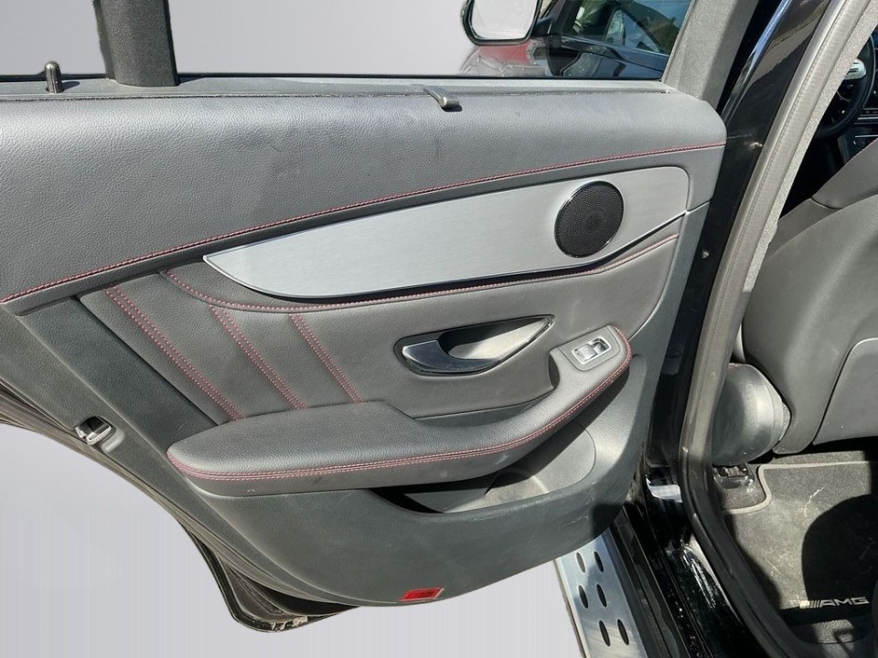 Mercedes-Benz GLC Coupé 220d 4MATIC AMG Line - foto 25