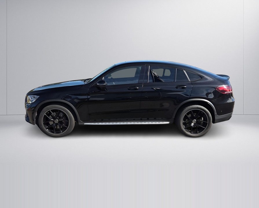 Mercedes-Benz GLC Coupé 220d 4MATIC AMG Line - foto 6
