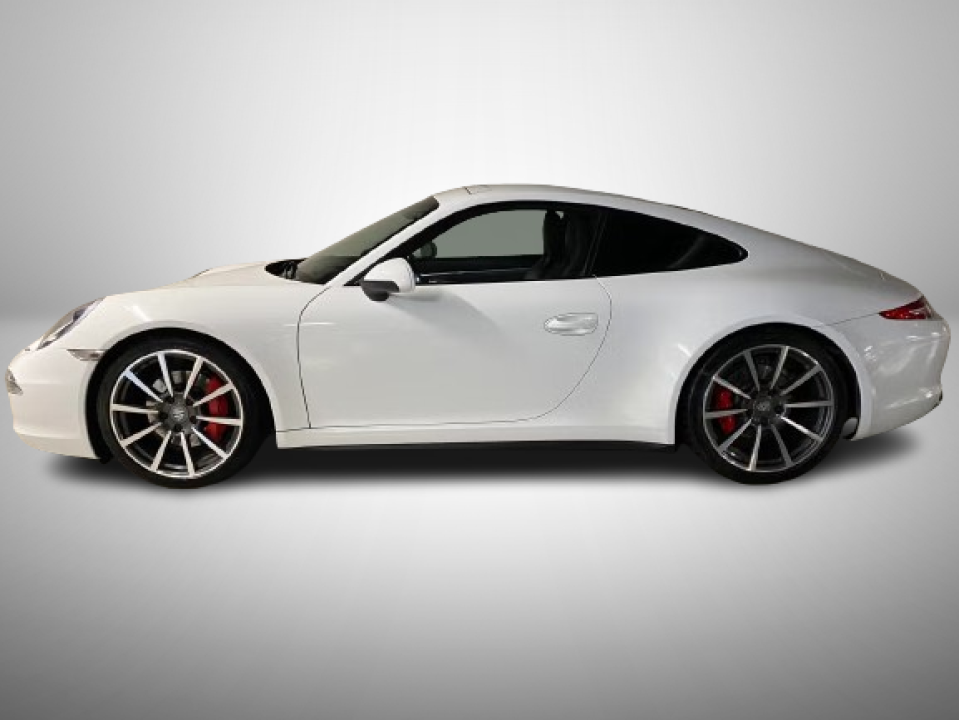 Porsche 911 Carrera 4 S (2)