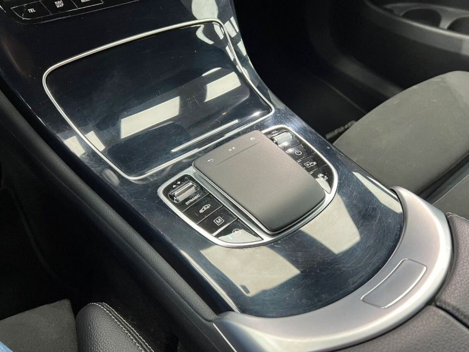 Mercedes-Benz GLC Coupé 220d 4MATIC AMG Line - foto 12