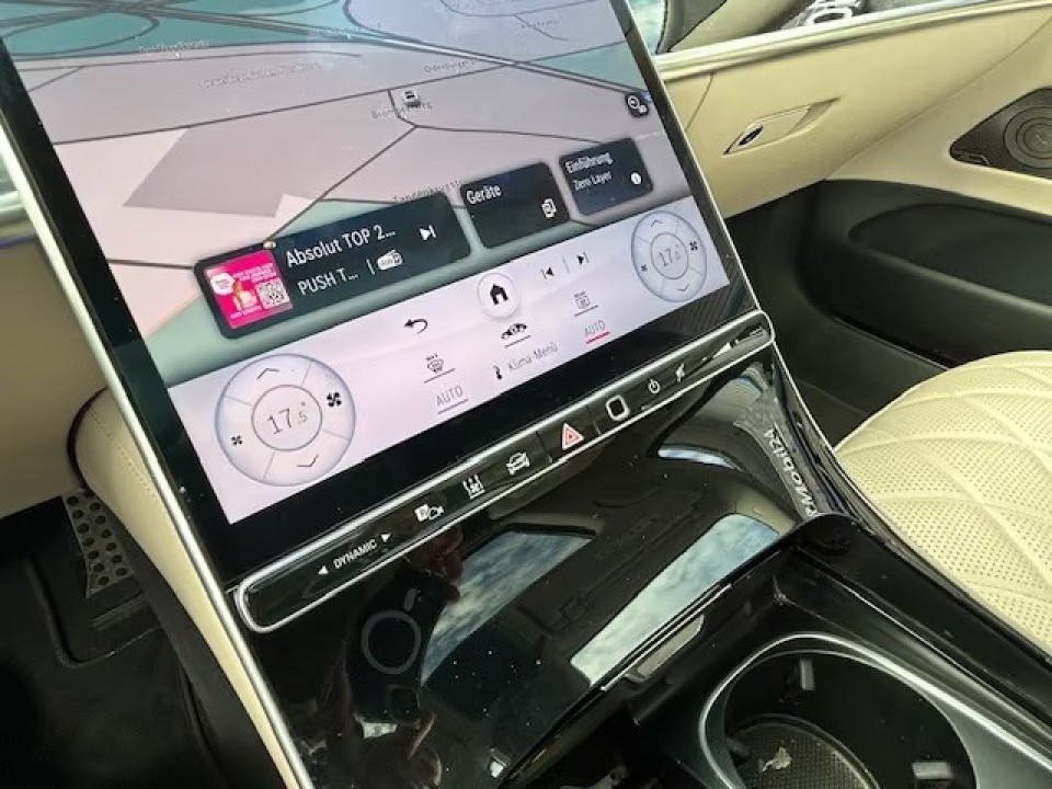 Mercedes-Benz S 500 4MATIC Long AMG Line - foto 14