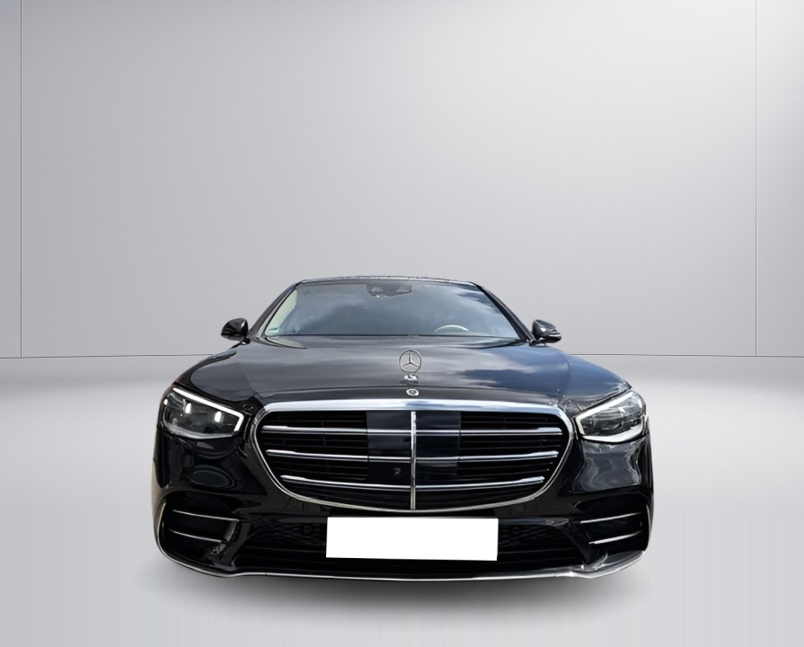Mercedes-Benz S 500 4MATIC Long AMG Line - foto 6