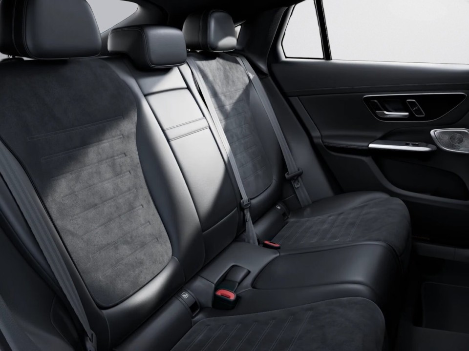 Mercedes-Benz GLC Coupé 200 4MATIC AMG Line - foto 9