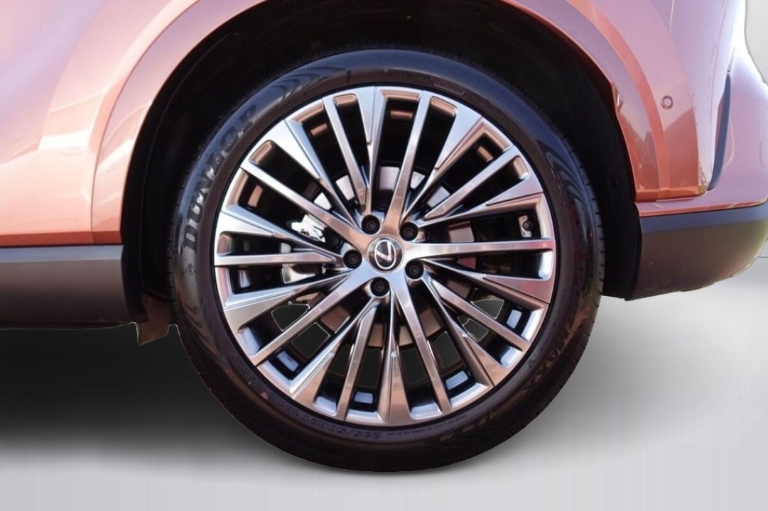 Lexus Seria RX 350h AWD Luxury Line - foto 39