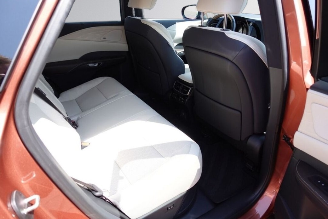 Lexus Seria RX 350h AWD Luxury Line - foto 10
