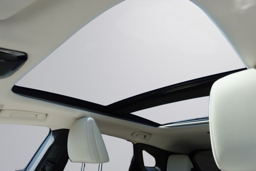 Lexus Seria RX 350h AWD Luxury Line - foto 14