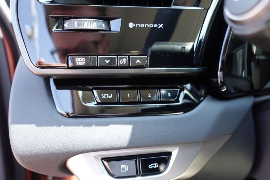 Lexus Seria RX 350h AWD Luxury Line - foto 15
