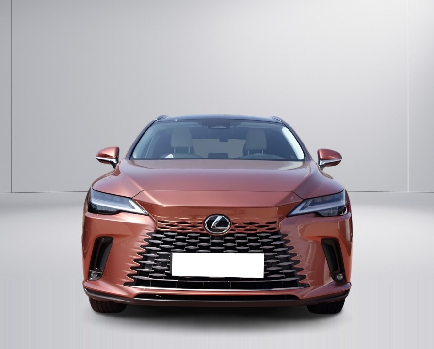 Lexus Seria RX 350h AWD Luxury Line - foto 7