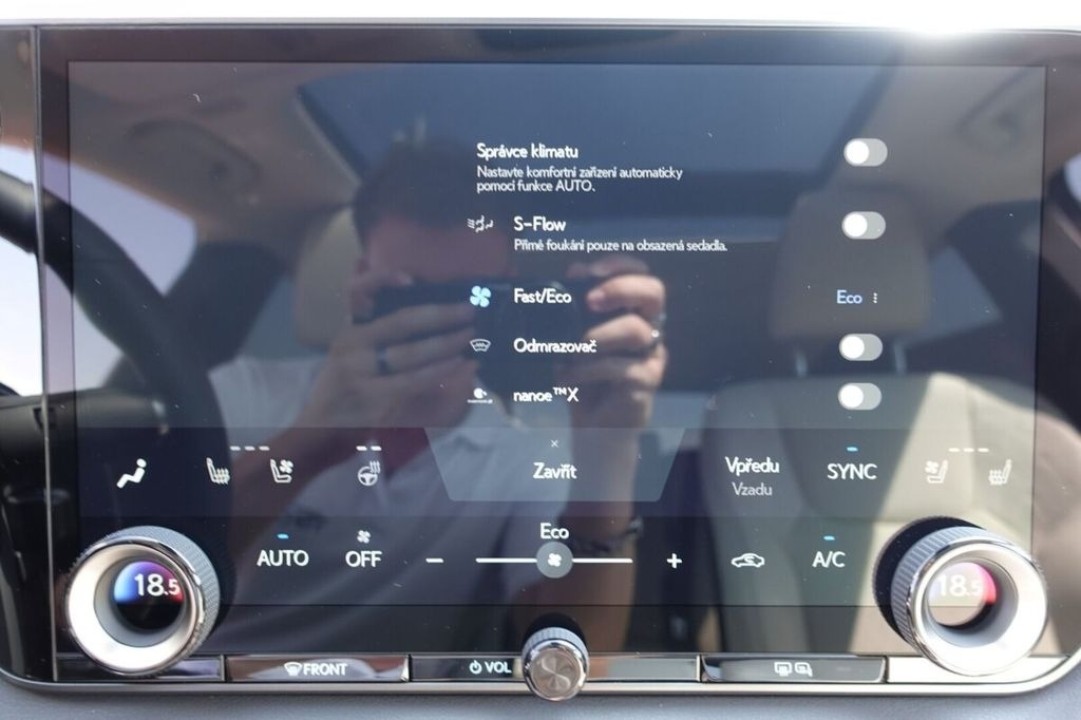 Lexus Seria RX 350h AWD Luxury Line - foto 20