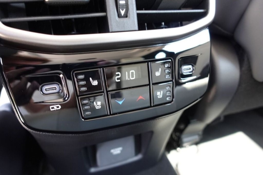 Lexus Seria RX 350h AWD Luxury Line - foto 21