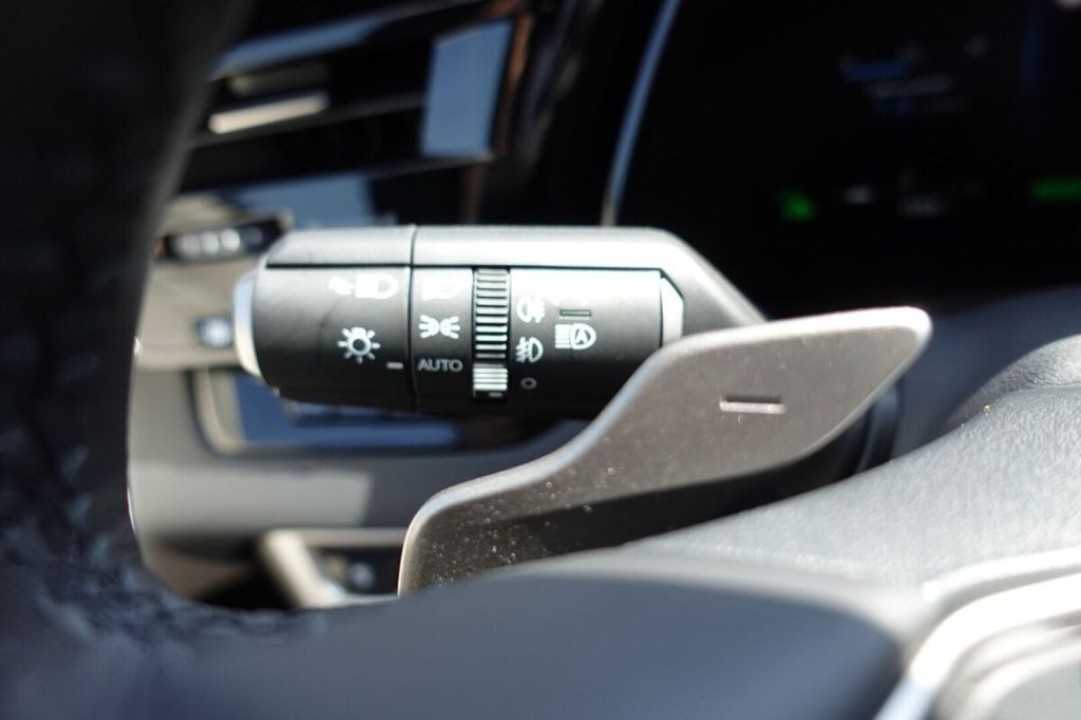 Lexus Seria RX 350h AWD Luxury Line - foto 24