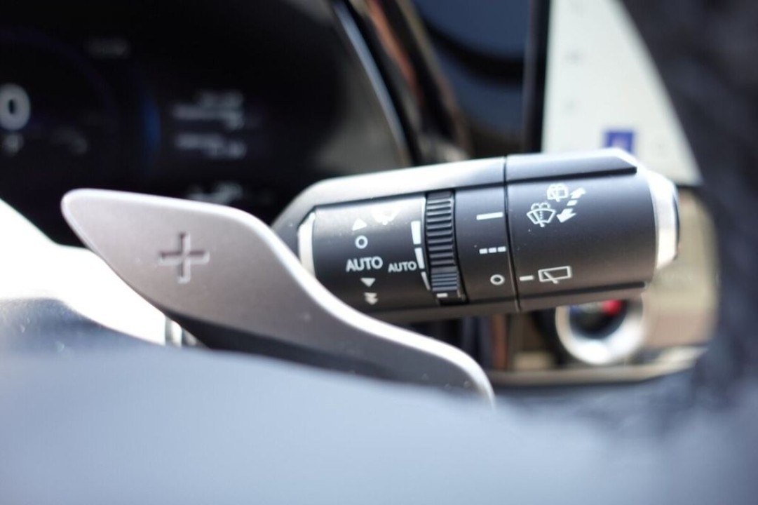 Lexus Seria RX 350h AWD Luxury Line - foto 25