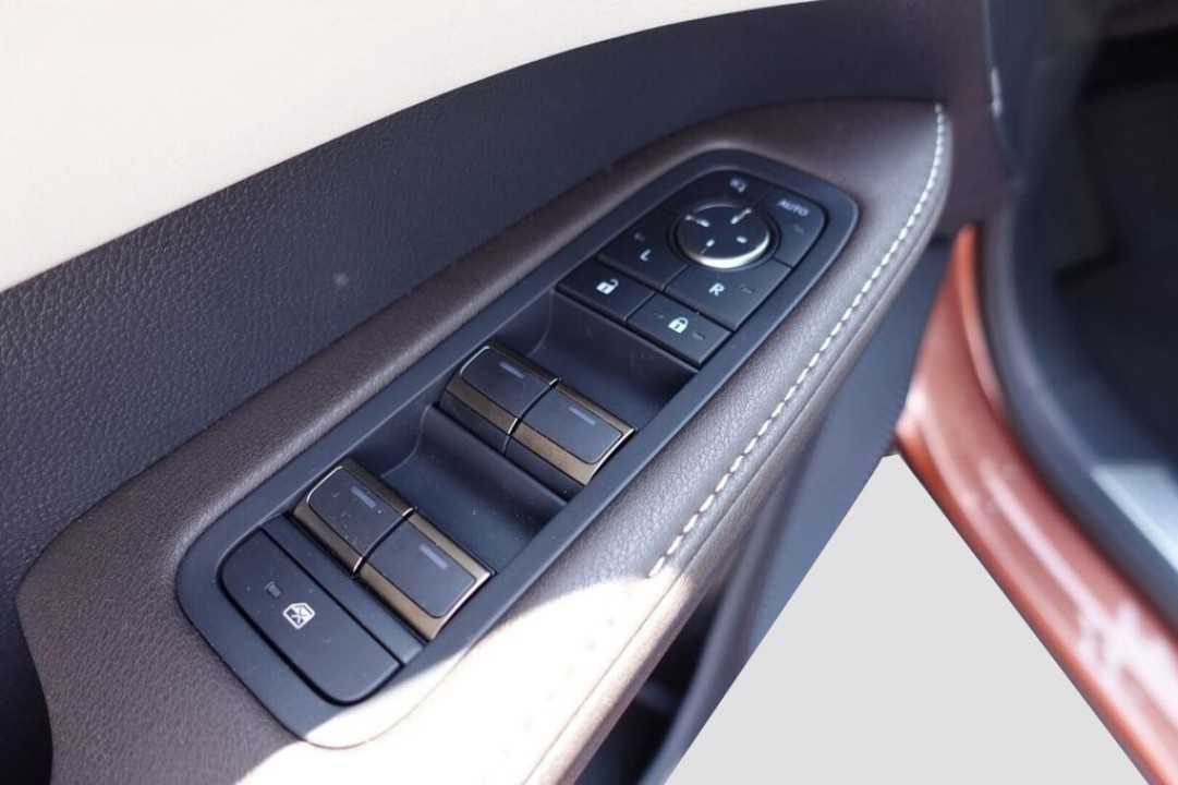 Lexus Seria RX 350h AWD Luxury Line - foto 31