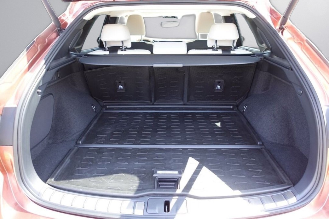 Lexus Seria RX 350h AWD Luxury Line - foto 38