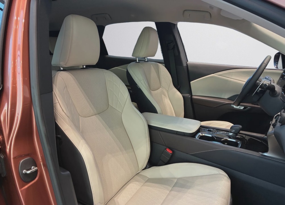 Lexus Seria RX 350h AWD Prestige - foto 12