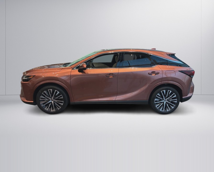 Lexus Seria RX 350h AWD Prestige - foto 6
