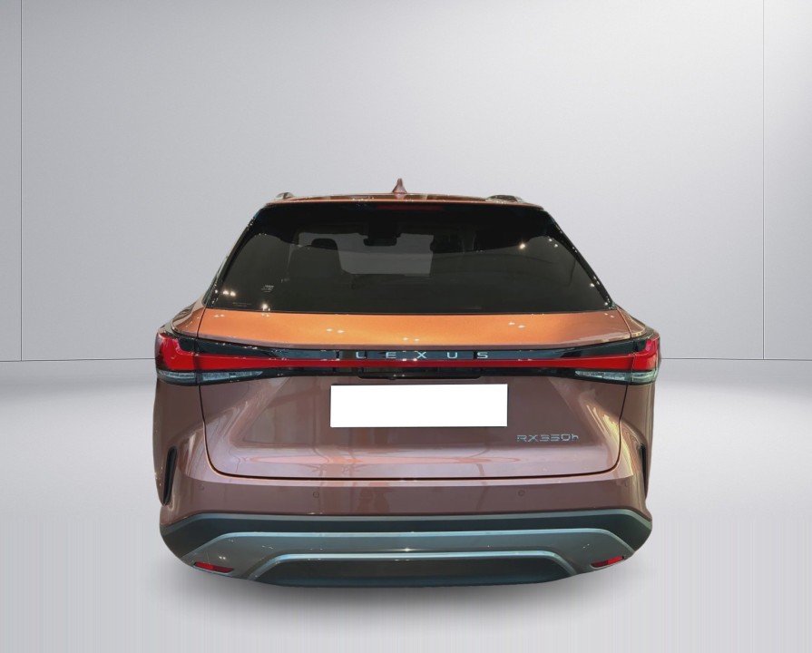 Lexus Seria RX 350h AWD Prestige (4)