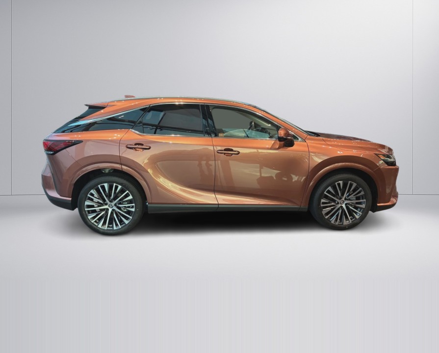 Lexus Seria RX 350h AWD Prestige (2)