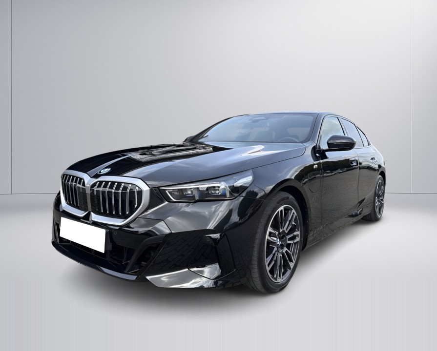 BMW Seria 5 530e xDrive M-Sport - foto 6
