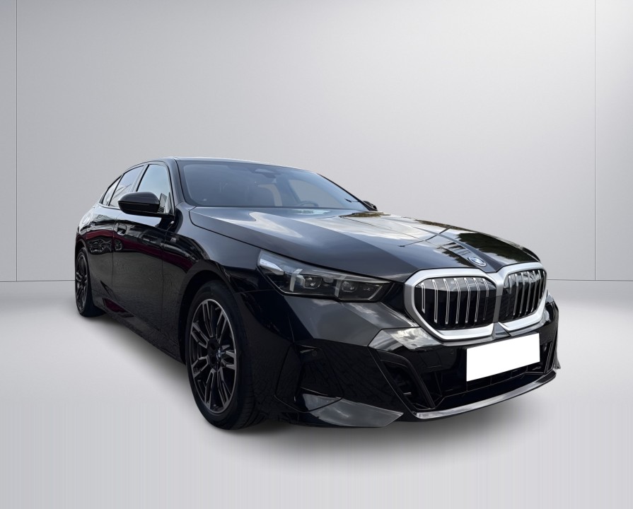BMW Seria 5 530e xDrive M-Sport