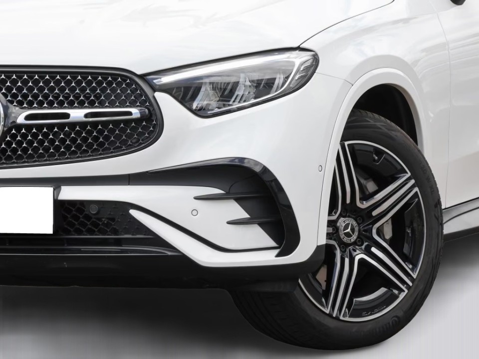 Mercedes-Benz GLC Coupé 300 4MATIC AMG Line - foto 16